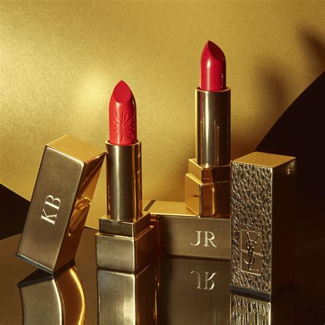 engraved lipstick ysl|Lipstick Engraving for Personalized Gifting — YSL Beauty.